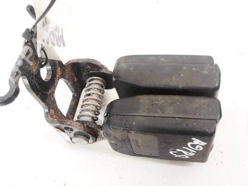 Used Seat buckle Seat buckle 35278274 35278274