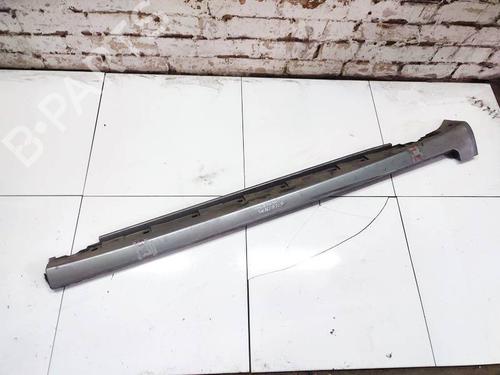 Used Left sideskirt Left sideskirt 38478599 38478599