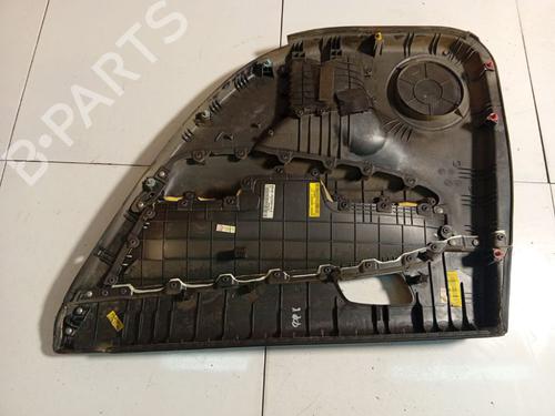 Rear left panel HYUNDAI i30 Estate (FD) 1.6 | BP40028211C60 - Image 3