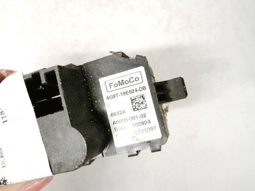 Heater resistor FORD S-MAX (WA6) 2.0 | BP35111794M108 - Image 3