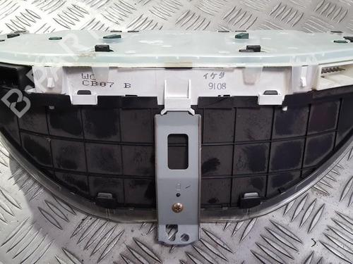 Instrument cluster MAZDA PREMACY (CP) 1.9 (CP8W) | BP35671274C47 - Image 2