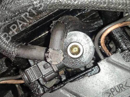 Injector PEUGEOT 206 SW (2E/K) 1.4 HDi | BP35216305M100 - Image 2