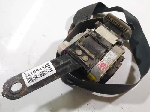 Used Rear left seatbelt Rear left seatbelt 34858054 34858054