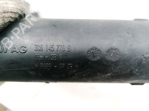 Pipe OPEL INSIGNIA A (G09) 1.8 (68) | BP32889953M125 - Image 3