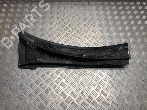 Grelha curcuvan Grelha curcuvan MAZDA 6 Hatchback (GG) 2.0 DI (GG14) (121 hp) 35702657 35702657
