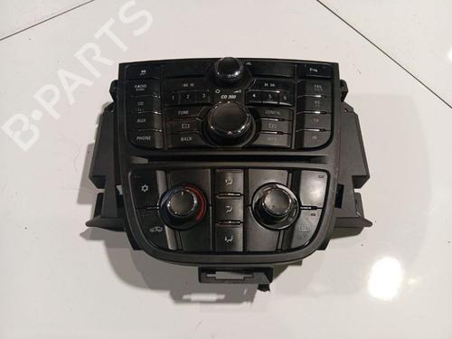 Used Climate control Climate control 38342814 38342814