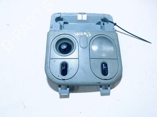 Used Interior roof light Interior roof light RENAULT LAGUNA I (B56_, 556_) 1.9 dTi (B56J) (98 hp) 35593896 35593896