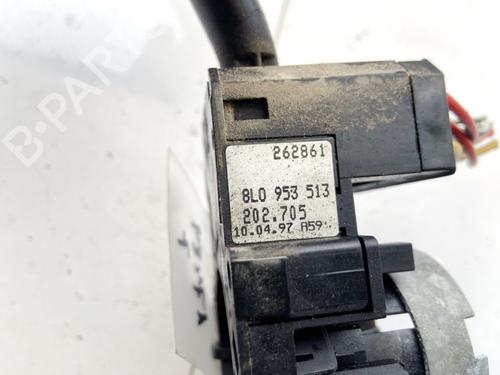 Warning switch VW PASSAT B5 Variant (3B5) 1.9 TDI | BP35483879I22 - Image 3