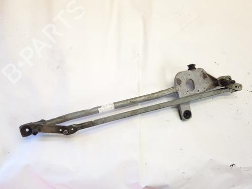 Used Front wipers mechanism Front wipers mechanism VOLVO XC70 II (136) 2.4 D / D4 AWD (163 hp) 35715598 35715598
