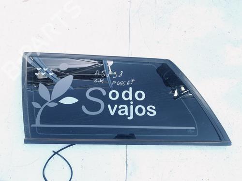 Panel rude bagtil venstre Panel rude bagtil venstre 35617642 35617642