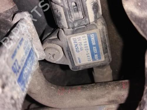 Used Electronic module Electronic module HONDA CIVIC VII Hatchback (EU, EP, EV) 1.4 iS (EP1, EU5, EU7) (90 hp) 35662032 35662032