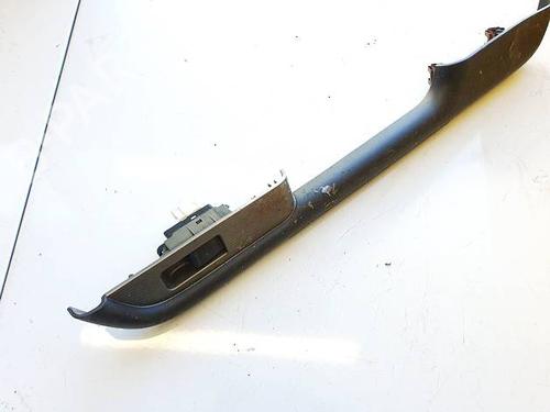 Kombi Kontakt / Stilkkontakt Kombi Kontakt / Stilkkontakt NISSAN X-TRAIL I (T30) 2.0 4x4 (150 hp) 33749888 33749888