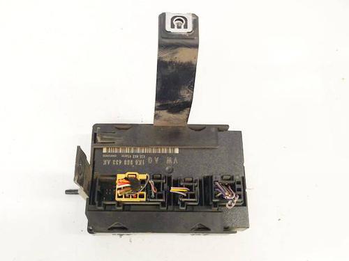 Used Electronic module Electronic module SKODA OCTAVIA II (1Z3) 1.9 TDI (105 hp) 34787846 34787846