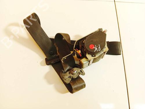 Used Front left seatbelt Front left seatbelt KIA CEE'D Hatchback (ED) 1.6 CRDi 90 (90 hp) 34951413 34951413