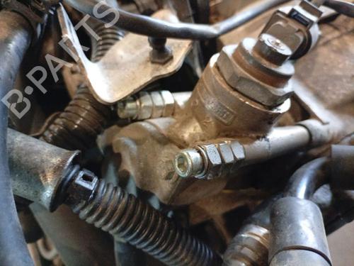 Bomba injectora Bomba injectora AUDI A6 C6 (4F2) 2.0 TFSI (170 hp) 36688291 36688291