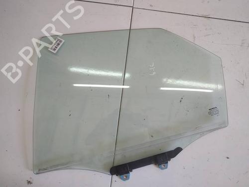 Vetro porta posteriore sinistra Vetro porta posteriore sinistra HONDA CIVIC VIII Hatchback (FN, FK) 1.8 (FN1, FK2) (140 hp) 37597827 37597827