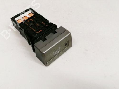 Used Switch Switch NISSAN X-TRAIL I (T30) 2.2 DCi (114 hp) 33083746 33083746