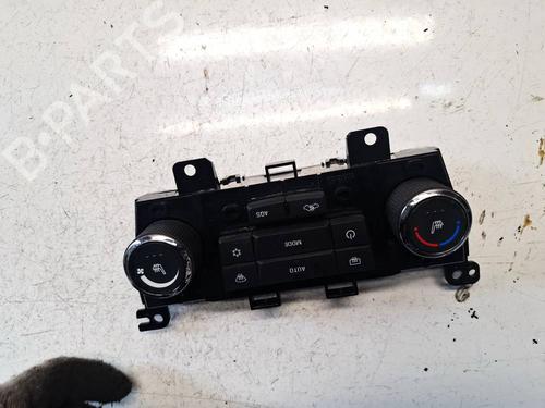Climate control CHEVROLET ORLANDO (J309) 2.0 D | BP36368323I5 - Image 3