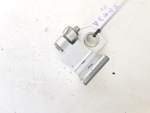 Used Hinge/Door check strap Hinge/Door check strap OPEL CORSA E (X15) 1.4 (08, 68) (90 hp) 32877711 32877711