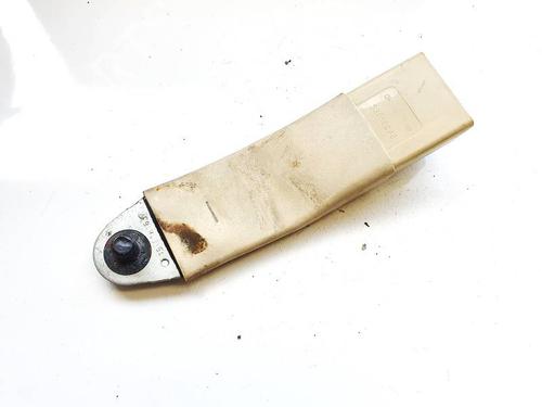 Used Seat buckle Seat buckle CHRYSLER SEBRING (JS) 2.4 VVT (170 hp) 35263025 35263025