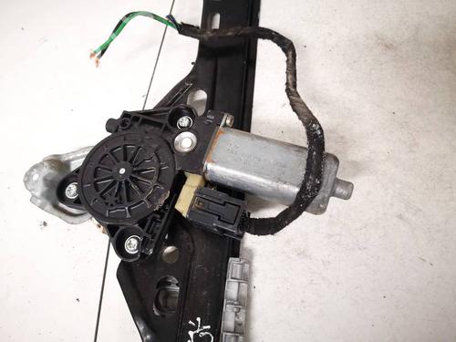Used Right rear window motor Right rear window motor 35347230 35347230