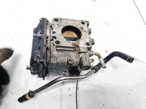 Throttle body HONDA INSIGHT (ZE_) 1.3 IMA (ZE28, ZE2) | BP35191791M82 - Image 3