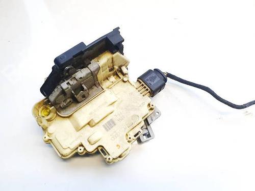Used Front left lock Front left lock 34837609 34837609