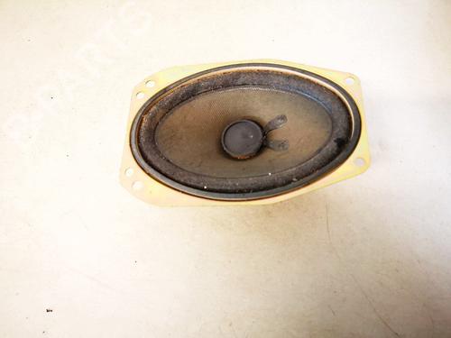 Used Speaker Speaker CHEVROLET AVEO / KALOS Saloon (T250, T255) 1.2 (72 hp) 32877968 32877968