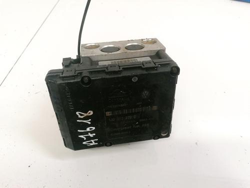 Used ABS pump ABS pump VW GOLF IV (1J1) 1.4 16V (75 hp) 35475370 35475370