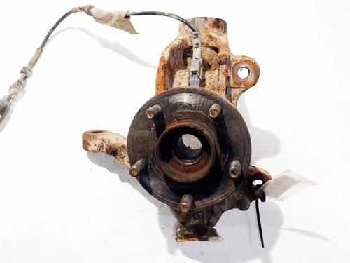 Used Right front steering knuckle Right front steering knuckle 38641383 38641383
