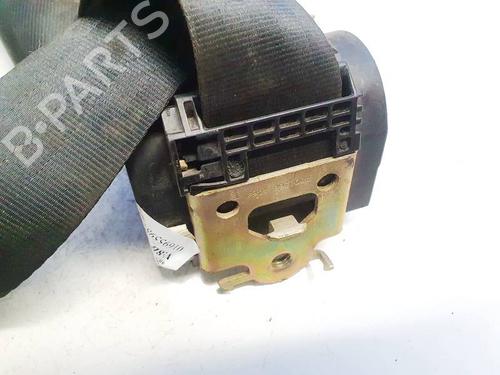 Rear left seatbelt PEUGEOT 807 (EB_) 2.0 HDi | BP35395475I29 - Image 3