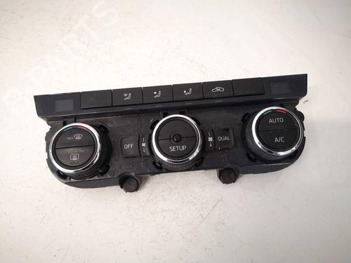 Used Climate control Climate control 34749364 34749364