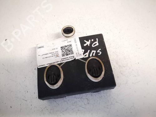 Electronic module PORSCHE CAYENNE (9PA) S 4.5 | BP35130636M83 - Image 3