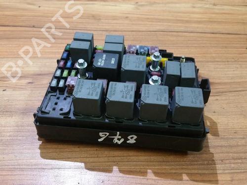 Used Fuse box Fuse box KIA CARENS I MPV (FC, FJ) 2.0 CRDi (113 hp) 33479598 33479598