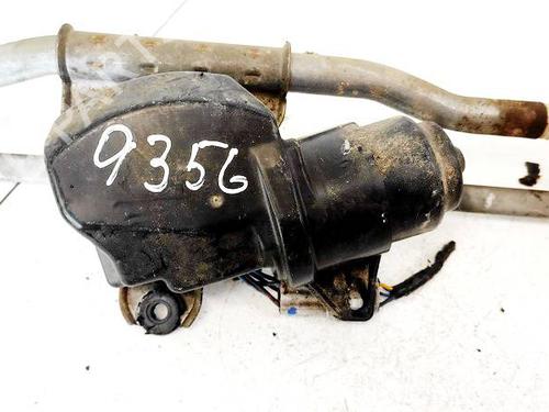 Used Front wiper motor Front wiper motor OPEL AGILA B (H08) 1.2 (F68) (86 hp) 35244031 35244031