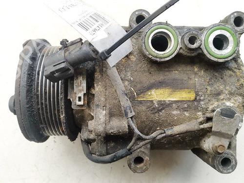 Used AC compressor AC compressor FORD FOCUS I (DAW, DBW) 1.8 Turbo DI / TDDi (90 hp) 35482944 35482944