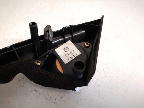 Speaker MAZDA 6 Hatchback (GG) 2.0 DI (GG14) | BP32610985E2
