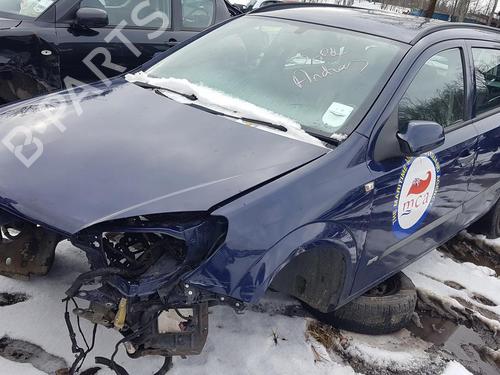 Used Parts OPEL ASTRA H (A04) 1.7 CDTI (L48) 4526537