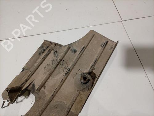 Underbody protection FORD C-MAX (DM2) 1.8 TDCi | BP40242953M92 - Image 4