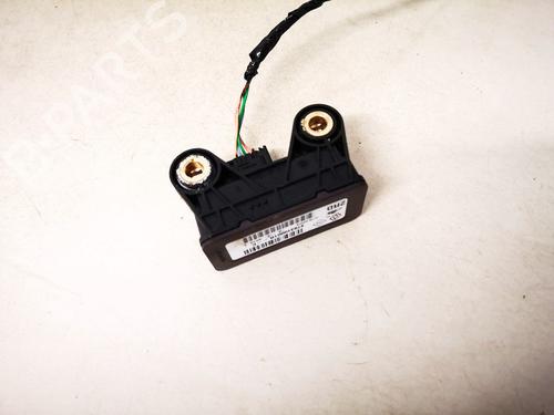 Used Electronic module Electronic module 35521741 35521741