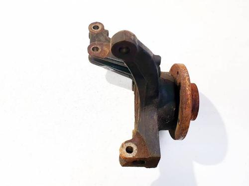 Right front steering knuckle RENAULT ZOE (BFM_) ZOE | BP35040894M26 - Image 2
