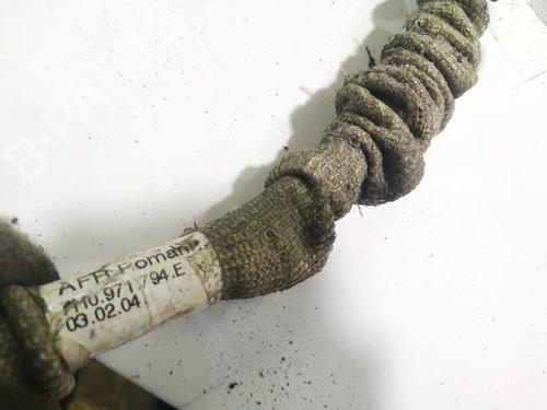 Cable VW TRANSPORTER T5 Van (7HA, 7HH, 7EA, 7EH) VR6 3.2 4motion | BP34809973E12 - Image 3