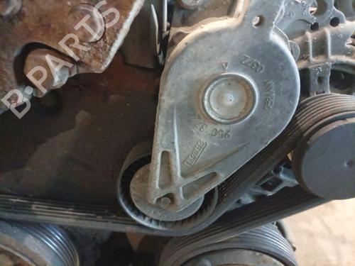 Used Pulley Pulley FORD GALAXY I (WGR) 1.9 TDI (90 hp) 36455392 36455392