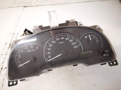 Used Instrument cluster Instrument cluster TOYOTA AVENSIS VERSO (_M2_) 2.0 D (CLM20_, CLM20R) (116 hp) 35374896 35374896