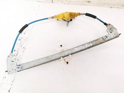 Used Rear left window mechanism Rear left window mechanism 35383313 35383313