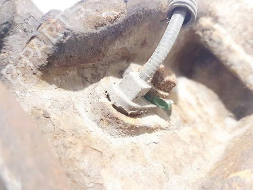 Used Electronic module Electronic module CITROËN C3 I (FC_, FN_) 1.6 16V (109 hp) 35574611 35574611