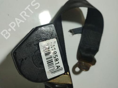 Used Rear left seatbelt Rear left seatbelt 34957996 34957996