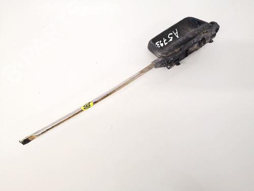 Used Rear right interior door handle Rear right interior door handle VW CADDY III Box Body/MPV (2KA, 2KH, 2CA, 2CH) 1.9 TDI (105 hp) 35631459 35631459