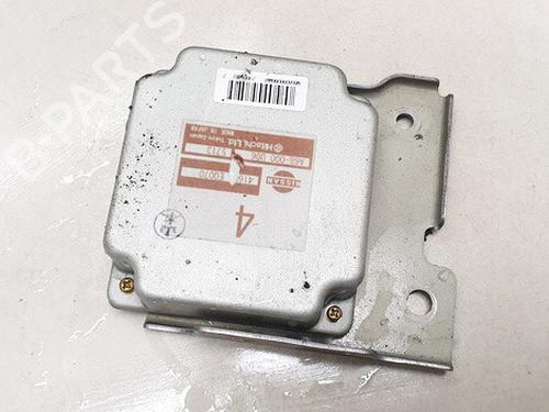 Used Electronic module Electronic module NISSAN X-TRAIL I (T30) 2.2 dCi (136 hp) 33104046 33104046