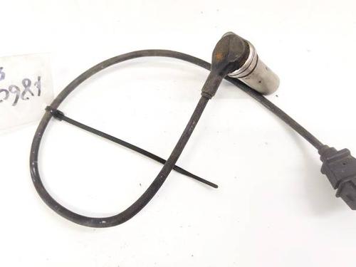 Used Electronic sensor Electronic sensor 35215657 35215657
